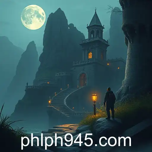 Unveiling the World of Adventure Games