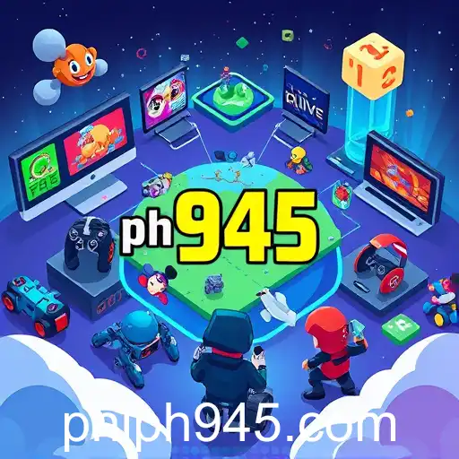 Emergence of PH945 in the Digital Gaming Sphere