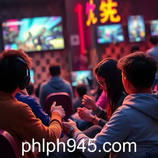 Gaming Industry Trends Shaping the Future