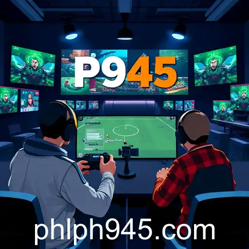 The Evolving Landscape of Online Gaming