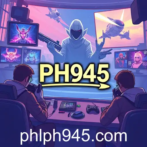 Gaming Evolution with PH945