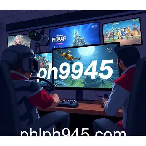 Gaming Industry Faces Challenges and Opportunities