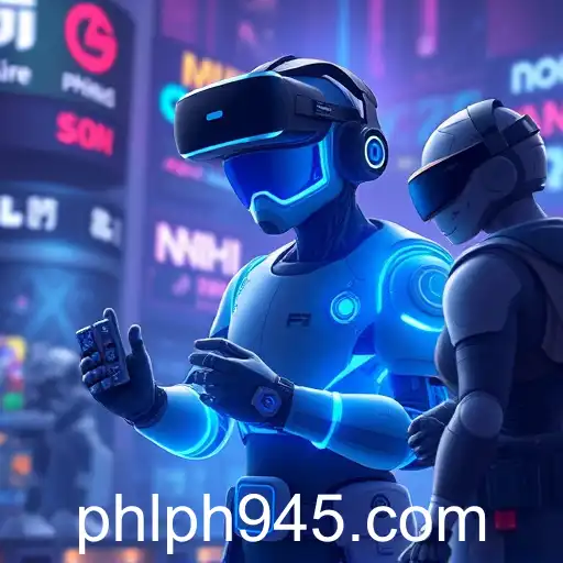 Gaming Innovations in 2025