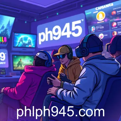 Gaming Revolution in the New Decade