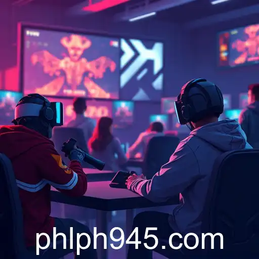 Gaming Trends Explored