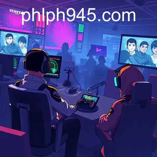 Evolving Trends in Online Gaming: Spotlight on PH945