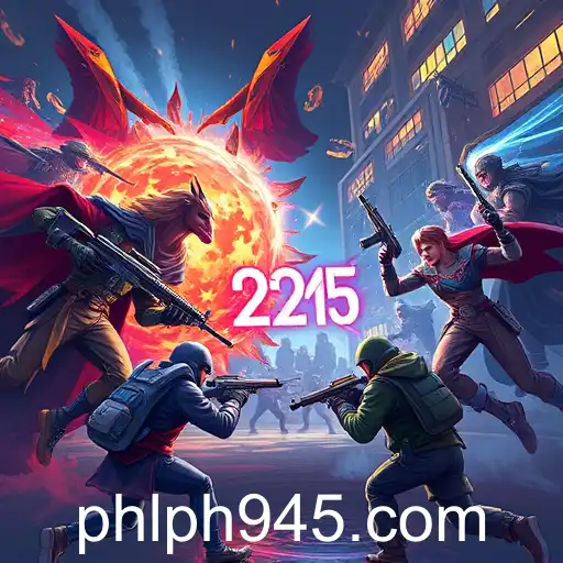 Exploring the Exciting World of Multiplayer Games