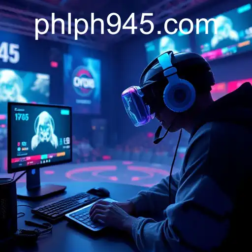 Revolutionizing Online Gaming in 2025