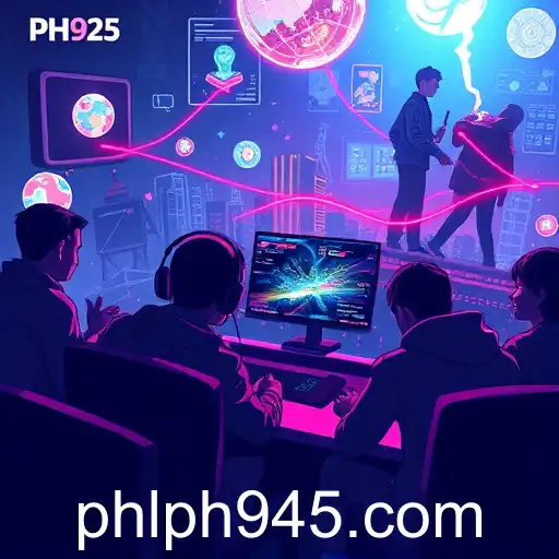 Rising Popularity of Online Gaming in 2025