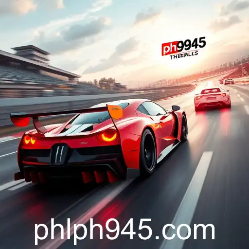 The Thrill of the Race: Exploring the Ever-Evolving World of Racing Games