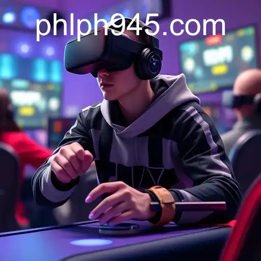 The Renaissance of Online Gaming in 2025