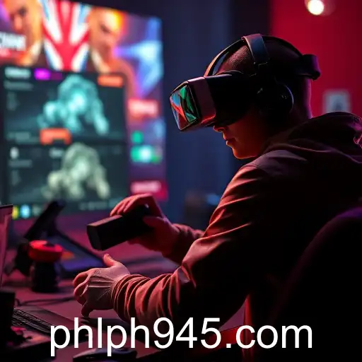 The Rise of Online Gaming in 2025