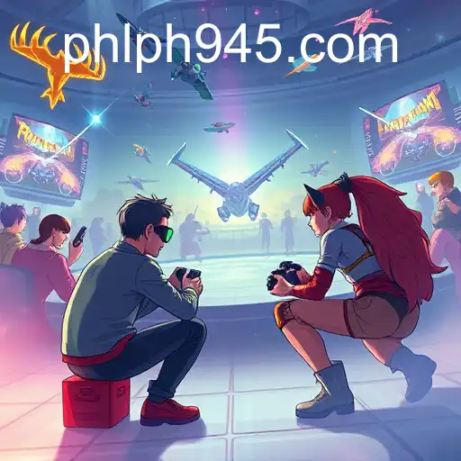 The Rise of Online Gaming in 2026