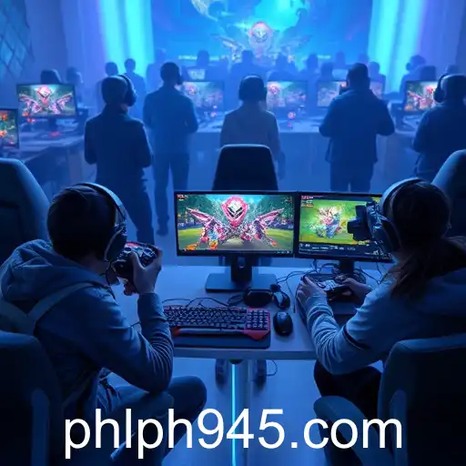 The Rise of Online Gaming Communities