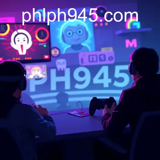 The Rise of PH945 in Online Gaming