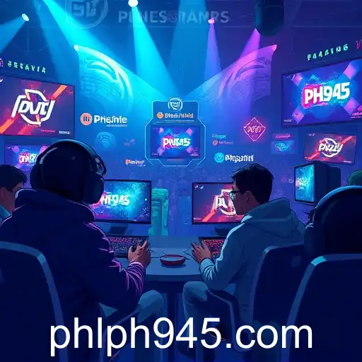 The Rise of PH945 in Online Gaming