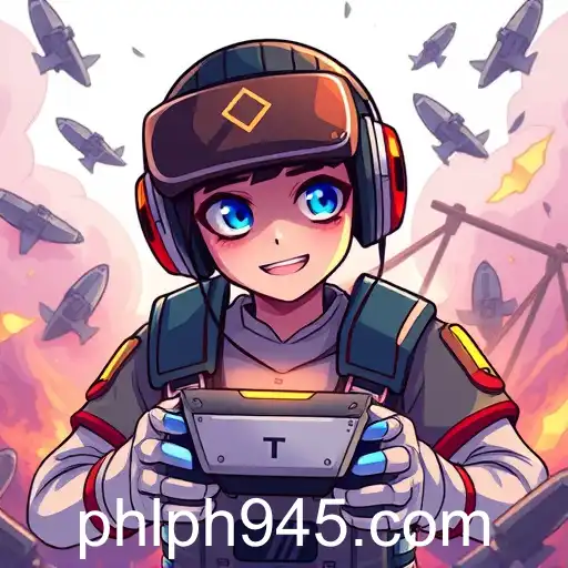 The Rise of PH945: Gaming Dynamics in Focus