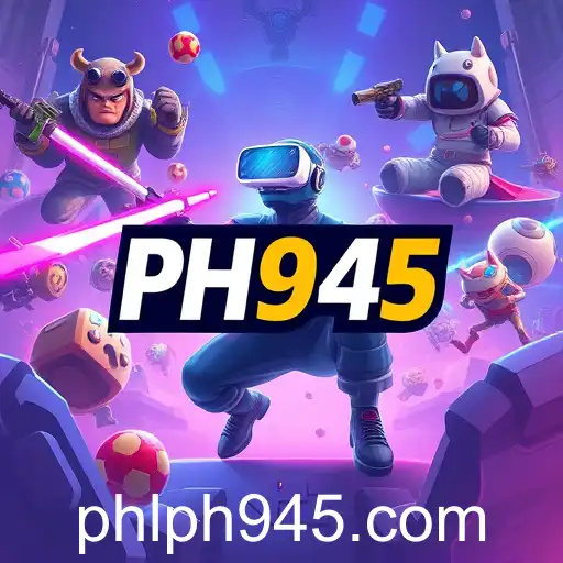 The Rise of PH945 in Online Gaming