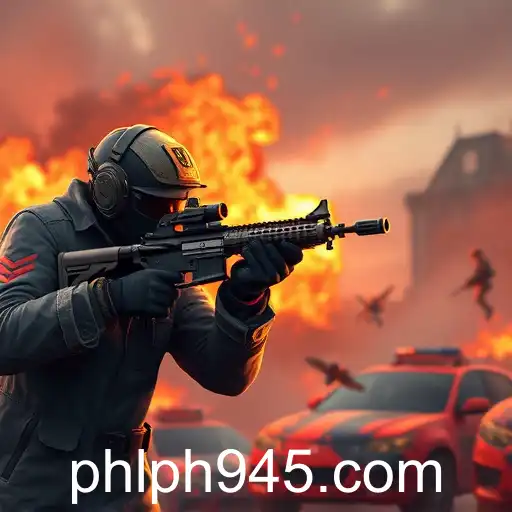 Exploring the Dynamic World of Shooting Games