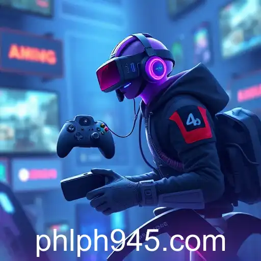 The Rise of Virtual Gaming Platforms and PH945